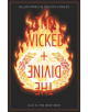 The Wicked + The Divine Volume 8: Old is the New New - 9781534308800-thumb