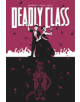 Deadly Class Volume 8: Never Go Back - 9781534310636-thumb