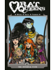 Rat Queens Volume 6: The Infernal Path - 9781534310698-thumb