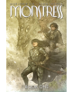 Monstress Book One - 9781534312326-thumb