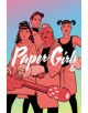 Paper Girls Volume 6 - 9781534313248-thumb