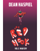 The Red Hook Volume 2: War Cry - 9781534313439-thumb