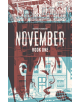 November Volume I - 9781534313545-thumb