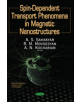 Spin S=1/2 Dependent Phenomena of Fermions in Magnetic Nanostructures & Nanoelements - 9781536102765-thumb