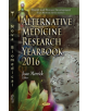 Alternative Medicine Research Yearbook 2016 - 9781536109726-thumb