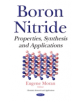 Boron Nitride - 9781536119084-thumb