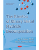 Kinetics of Binary Metal Hydride Decomposition - 9781536119879-thumb