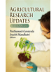 Agricultural Research Updates - 9781536122169-thumb