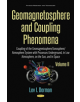 Geomagnetosphere & Coupling Phenomena - 9781536122701-thumb