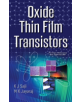 Oxide Thin Film Transistors - 9781536123739-thumb