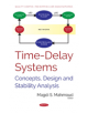 Time-Delay Systems - 9781536130881-thumb