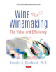 Wine and Winemaking - 9781536133851-thumb