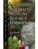 Alternative Medicine Research Yearbook 2017 - 9781536137262-thumb