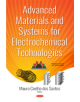 Advanced Materials and Systems for Electrochemical Technologies - 9781536138528-thumb