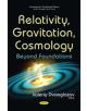 Relativity, Gravitation, Cosmology - 9781536141351-thumb