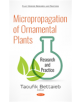 Micropropagation of Ornamental Plants - 9781536145410-thumb