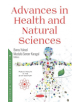 Advances in Health and Natural Sciences - 9781536146394-thumb