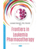 Frontiers in Leukemia Pharmacotherapy - 9781536149609-thumb