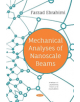 Mechanical Analyses of Nanoscale Beams - 9781536150896-thumb