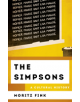 The Simpsons - 9781538116166-thumb