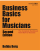 Business Basics for Musicians - 9781538133194-thumb