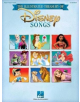 DISNEY SONGS ILLUSTRATED TREASURY - 9781540015303-thumb