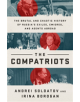 The Compatriots - INGRAM PUBLISHER SERVICES US - 9781541730168-thumb