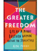 The Greater Freedom - 9781542041218-thumb