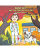 Bentley and the Frequent Fliers - 9781543939293-thumb