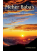 Meher Baba's Breaking of His Silence and Manifestation - 9781543949599-thumb