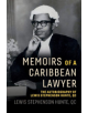 Memoirs of a Caribbean Lawyer - 9781543950182-thumb