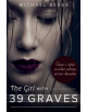 The Girl With 39 Graves - 9781543957976-thumb