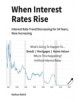 When Interest Rates Rise - 9781543959512-thumb