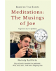 Meditations: The Musings of Joe - 9781543962048-thumb