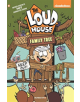 The Loud House #4 - 9781545800058-thumb