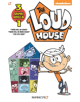 LOUD HOUSE 3 IN 1 - 9781545805305-thumb