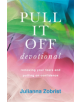 Pull It Off (Devotional) - 9781546025931-thumb