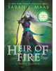 Heir of Fire Miniature Character Collection - 9781547604340-thumb