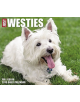 Just Westies 2019 Box Calendar (Dog Breed Calendar) - 9781549203343-thumb