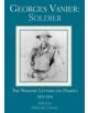 Georges Vanier, Soldier - 9781550023435-thumb