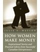 How Women Make Money - 9781550024937-thumb