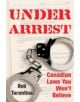 Under Arrest - 9781550027037-thumb