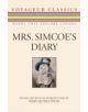 Mrs Simcoe's Diary - 9781550027686-thumb