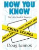 Now You Know Crime Scenes - 9781550027747-thumb