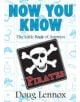 Now You Know Pirates - 9781550028065-thumb