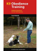 K9 Obedience Training - 9781550597912-thumb