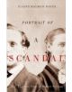 The Portrait of a Scandal - 9781550653571-thumb