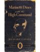 Marinetti Dines with the High Command - 9781550718645-thumb