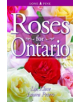 Roses for Ontario - 9781551052632-thumb