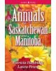 Annuals for Saskatchewan and Manitoba - 9781551053356-thumb